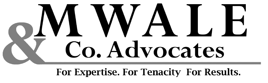Mwale & Co Advocates